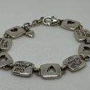 Brighton  silver bracelet Photo 1