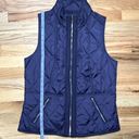 Ralph Lauren Polo Golf Women’s Quilted Vest Size L Photo 4