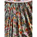 Rachel Zoe  Floral skirt Size Small Photo 6