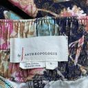 Anthropologie  Pants Anisa Floral Corduroy Relaxed Fit Joggers Women’s Size Large Photo 10