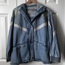 American Eagle Denim Jacket Photo 0