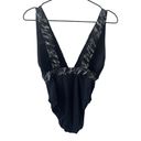 Gottex New!  Lurex-Trimmed One-Piece Swimsuit Photo 6