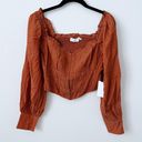 ASTR The Label Blouse Photo 0