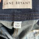 Lane Bryant NWT  size 24 high rise jegging Photo 12