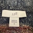 J.Jill  Duster Ombre cardigan Photo 13