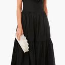 Tuckernuck  Black Maxi Dress Photo 0