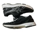 ASICS  Women's GEL-DS Trainer 23 Running Shoes FlyteFoam Black Size 8 Photo 6