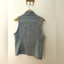 Patagonia  better-sweater vest - M - gray Photo 3