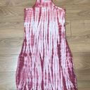 Kendall + Kylie NWOT  bodycon tie dye dress size small Photo 0