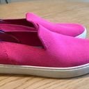Rothy's Rothy’s Bubblegum Pink The Original Sneaker Size 8.5 Photo 9