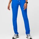 FIGS Royal Blue Scrubs Photo 1