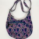 KAVU Sydney Satchel Purple Photo 0