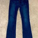 Banana Republic Good condition  slim bootcut‎ stretch jeans size 26/2Short Photo 0