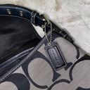 Coach Shoulder Bag Photo 8