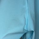 Lululemon Icing Blue Hotty Hot 4” - Size 0 Photo 3