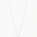 Kendra Scott Capricorn Charm Necklace NWT Photo 2