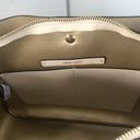 Nine West NWT  Maisie Jet Set Satchel Bag Photo 3