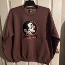 Vintage Florida State Sweatshirt Photo 0