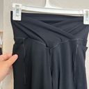 Aerie  | OFFLINE Real Me Xtra Crossover High Waisted Pocket Legging black M Photo 2