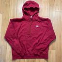 Nike Logo Hoodie Photo 1