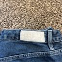 PacSun 90s boyfriend Dark Wash jeans Size 31 Photo 5