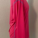 Crazy Shirts Pink Rash Guard Size L Photo 6