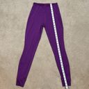 Patagonia  Purple Base Layer Women Pant Legging Size XS Photo 5