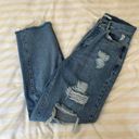 PacSun High Rise Straight Jeans Photo 3