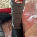 Hunter insulated snow boot tall Photo 3