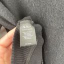 Alala  Wander Sweatshirt Pullover Black Oprah’s Favorite Lounge Comfy Small NWT Photo 14