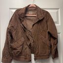 American Eagle corduroy jacket Photo 0