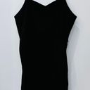 Lane Bryant plus size little black dress sz 26. Photo 0