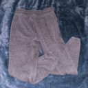 Lululemon Fleece Sweatpants Photo 1