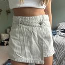 ZARA Skort Photo 0