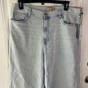 7 For All Mankind  NWT LUXE VINTAGE ULTRA HIGH RISE CROPPED JO IN EDIS size 34 Photo 3