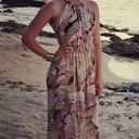 Hommage Maxi Dress Photo 1