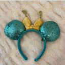 Disney Aladdin Minnie Ears From land Photo 1