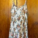 Forever 21 Floral Dress Photo 1