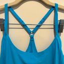 Outdoor Voices NWT  Sleeveless Exercise Dress in Azure (Size XL) Photo 2