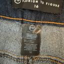 Fashion to figure Bootcut Jeans Photo 1