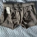 Adidas Gray Running Shorts Photo 4