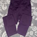 All In Motion Purple Leggings Photo 0