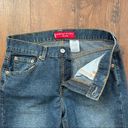 Levi's Nouveau Boot Cut Stretch 515 Jeans, low rise, size 4 Mis S, vintage Photo 3