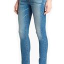 Elizabeth and James  Textile Debbie Skinny jeans Photo 0