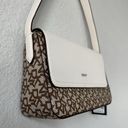 DKNY logo shoulder bag Photo 2