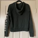 Aeropostale  Forest Green Hoodie Sweatpants Matching Set Photo 1