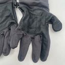 Black Diamond  Gloves Size Small Merino Wool Goatskin Leather Blend Nuyarn *FLAWS Photo 15