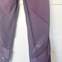 Sweaty Betty The Power Plum Capri Leggings Photo 8