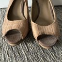 Nine & Co. Heels Size 8 Photo 3