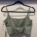 Garage Seamless Scoop Back Bralette Photo 2